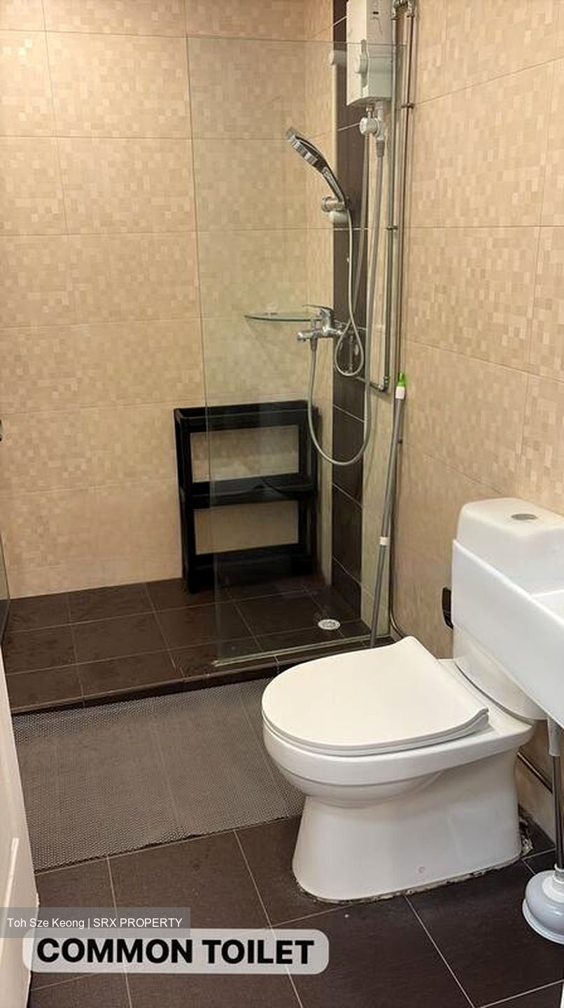 The Plaza (D7), Apartment #471963511